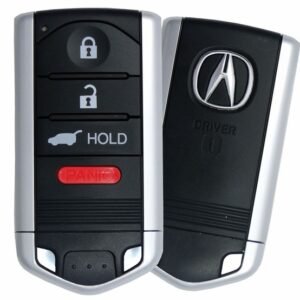 Original Smart Remote for Acura RDX PN: 72147-TX4-A01