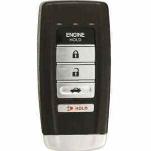Original Smart Remote for Acura TLX PN: 72147-TZ3-A81