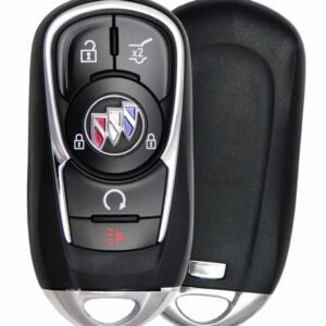 Original Smart Remote for Buick Encore GX HYQ4ES 13530511