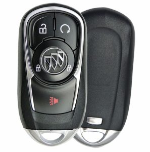 Original Smart Remote for Buick Encore PN: 13534466