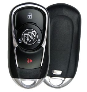 Original Smart Remote for Buick Regal HYQ4EA 13506667