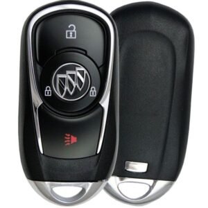 Original Smart Remote for Buick Regal HYQ4EA 13506667