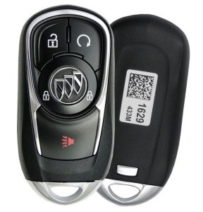 Original Smart Remote for Buick Regal HYQ4EA 13511629
