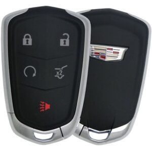 Original Smart Remote for Cadillac XT4 XT5 XT6 PN: 13522879