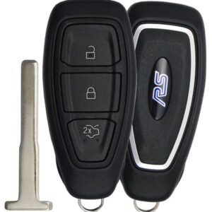 Original Smart Remote for Ford Focus RS PN: 164-R8100