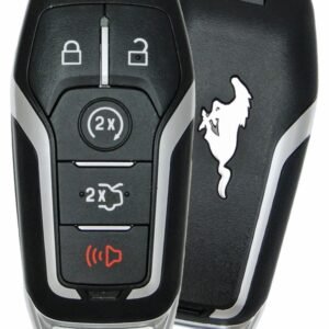 Original Smart Remote for Ford Transit Connect PN: 164-R8234