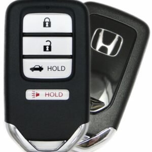 Original Smart Remote for Honda Accord , Civic PN: 72147-T2A-A02
