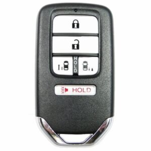 Original Smart Remote for Honda Odyssey PN: 72147-TK8-A81