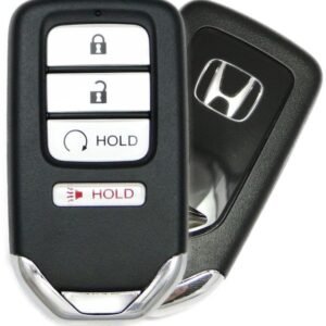 Original Smart Remote for Honda Ridgeline PN: 72147-T6Z-A51