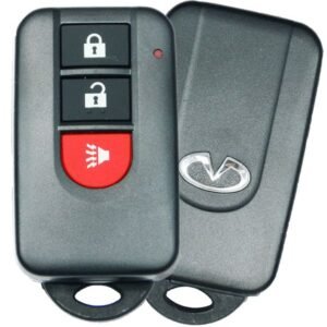 Original Smart Remote for Infiniti FX35 , FX45 PN: 285E3-CG025