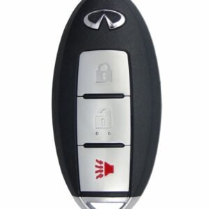 Original Smart Remote for Infiniti FX35 , FX45 PN: 285E3-CL02D