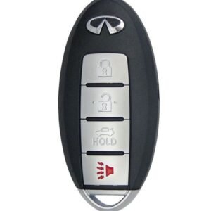 Original Smart Remote for Infiniti G35 PN: 285E3-AC70D
