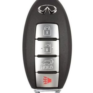 Original Smart Remote for Infiniti QX50 PN: 285E3-5NA3A