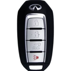 Original Smart Remote for Infiniti QX60 PN: 285E3-9NR4A