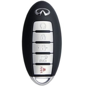 Original Smart Remote for Infiniti QX80 PN: 285E3-1LA5A