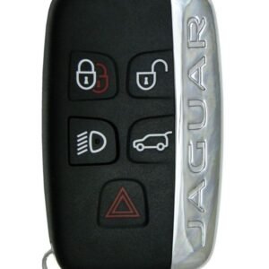 Original Smart Remote for Jaguar PN: CH22-15K601-BB