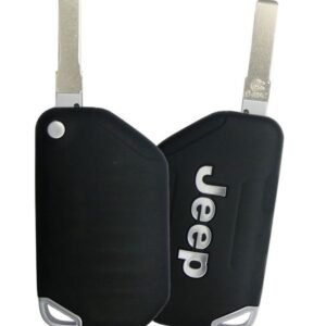 Original Smart Remote for Jeep Gladiator , Wrangler PN: 68416785AB