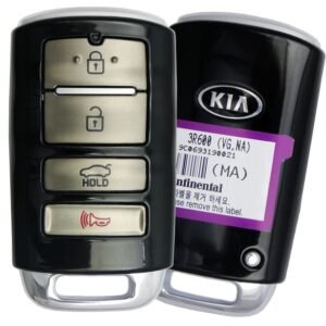 Original Smart Remote for Kia Cadenza PN: 95440-3R600