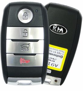 Original Smart Remote for Kia Sedona PN: 95440-A9100