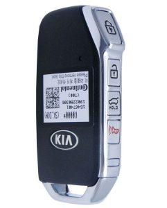 Original Smart Remote for Kia Soul PN: 95440-K0000