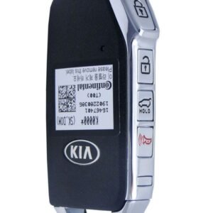 Original Smart Remote for Kia Soul PN: 95440-K0000