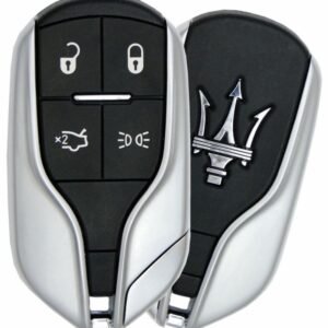 Original Smart Remote for Mitsubishi PN: 8637A316