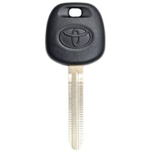 Original Toyota Transponder Key - G chip