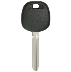 Toyota Transponder Ignition Key TOY44G - Aftermarket