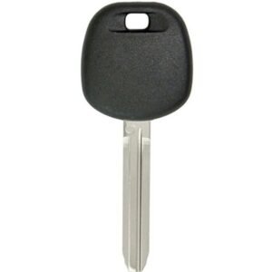 Toyota Transponder Ignition Key TOY44G - Aftermarket