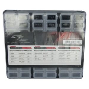 Shell Opener / Mini Pry Tool Set