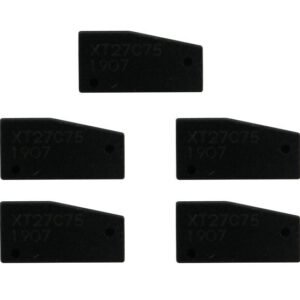 XHORSE Super Chip for VVDI and VVDI2 Key Tools - 5 pack