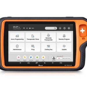 Xhorse VVDI Key Tool Plus Programmer - Advanced Version