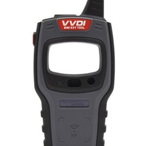 VVDI Key Tool MINI - Remote Generator, Cloner, Tester including phone app (XHorse)